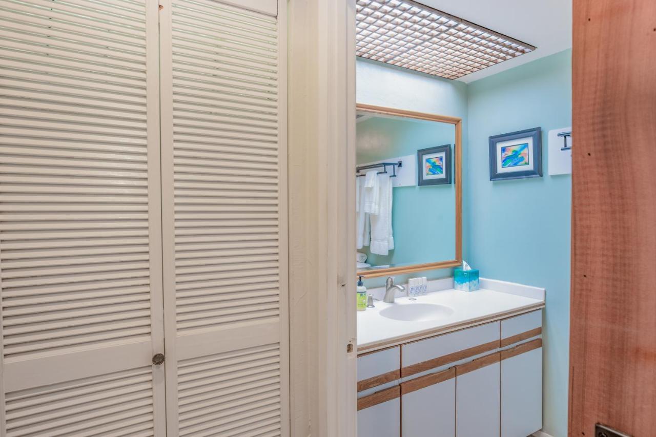 Kalanikai 321 Apartment Kailua-Kona Exterior photo